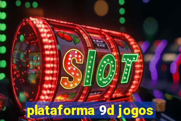 plataforma 9d jogos